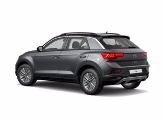 VOLKSWAGEN T-roc 1.5 tsi life