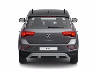 VOLKSWAGEN T-roc 1.5 tsi life