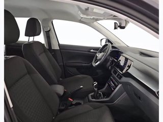 VOLKSWAGEN T-cross 1.0 tsi style 95cv