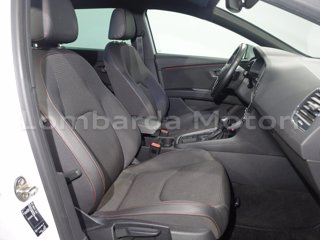 SEAT Leon st 1.5 tgi fr 130cv dsg my20