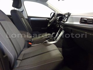 VOLKSWAGEN T-roc 1.5 tsi life dsg