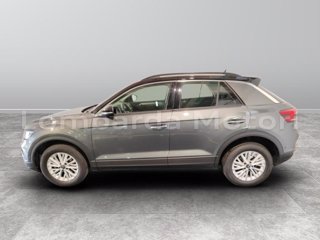 VOLKSWAGEN T-roc 2.0 tdi life 115cv