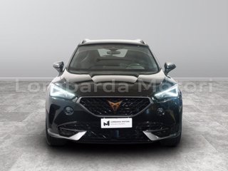 CUPRA Formentor 1.5 tsi 150cv dsg