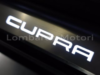 CUPRA Formentor 1.5 tsi 150cv dsg