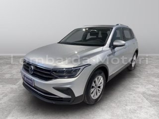 VOLKSWAGEN Tiguan 2.0 tdi life 150cv dsg