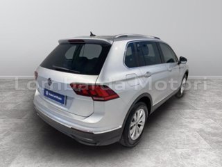 VOLKSWAGEN Tiguan 2.0 tdi life 150cv dsg