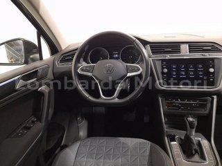 VOLKSWAGEN Tiguan 2.0 tdi life 150cv dsg