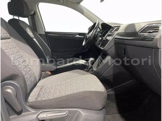 VOLKSWAGEN Tiguan 2.0 tdi life 150cv dsg