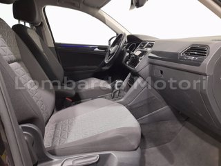 VOLKSWAGEN Tiguan 2.0 tdi life 150cv dsg