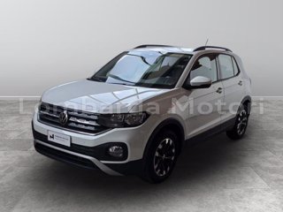 VOLKSWAGEN T-cross 1.0 tsi sport 95cv