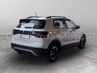 VOLKSWAGEN T-cross 1.0 tsi sport 95cv