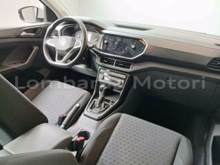 VOLKSWAGEN T-cross 1.0 tsi sport 95cv