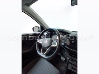 VOLKSWAGEN T-cross 1.0 tsi sport 95cv