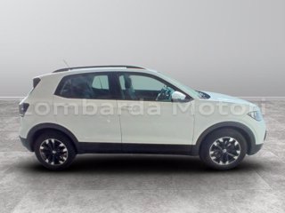 VOLKSWAGEN T-cross 1.0 tsi sport 95cv