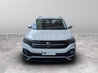 VOLKSWAGEN T-cross 1.0 tsi sport 95cv