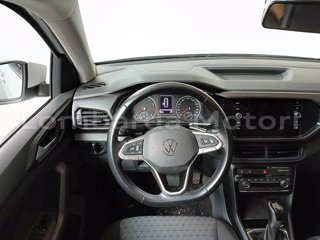 VOLKSWAGEN T-cross 1.0 tsi sport 95cv