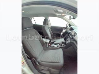 VOLKSWAGEN T-cross 1.0 tsi sport 95cv