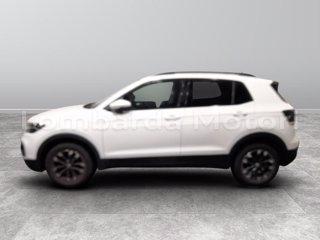 VOLKSWAGEN T-cross 1.0 tsi style 110cv dsg