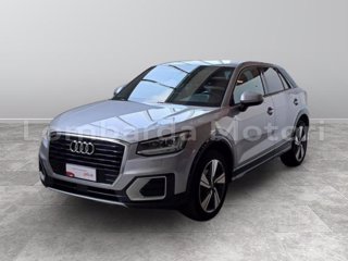 AUDI Q2 1.0 tfsi design