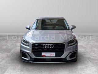 AUDI Q2 1.0 tfsi design