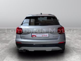 AUDI Q2 1.0 tfsi design