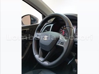 SEAT Ateca 1.0 tsi style