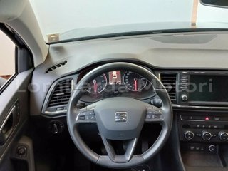 SEAT Ateca 1.0 tsi style