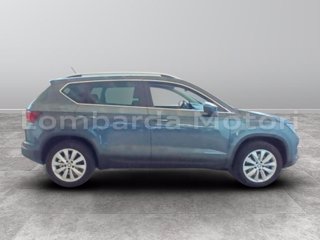 SEAT Ateca 1.0 tsi style