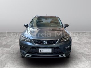 SEAT Ateca 1.0 tsi style