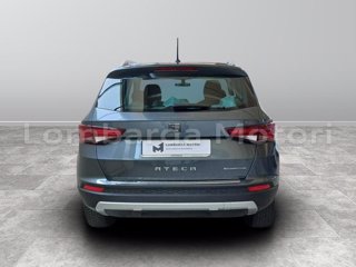 SEAT Ateca 1.0 tsi style