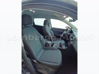 SEAT Ateca 1.0 tsi style