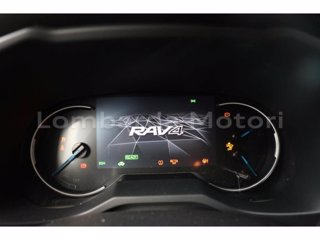 TOYOTA Rav4 2.5 vvt-ie h lounge awd-i 222cv e-cvt