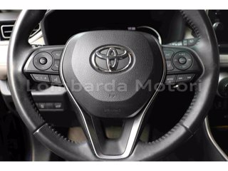 TOYOTA Rav4 2.5 vvt-ie h lounge awd-i 222cv e-cvt