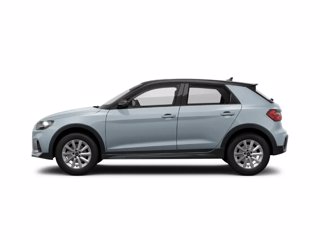 AUDI A1 allstreet 35 1.5 tfsi 150cv s tronic