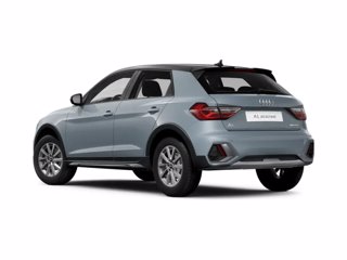 AUDI A1 allstreet 35 1.5 tfsi 150cv s tronic