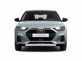 AUDI A1 allstreet 35 1.5 tfsi 150cv s tronic