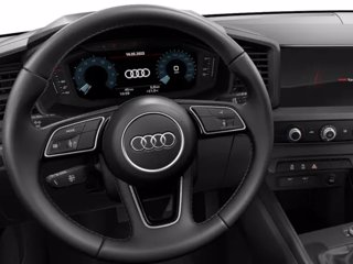 AUDI A1 allstreet 35 1.5 tfsi 150cv s tronic