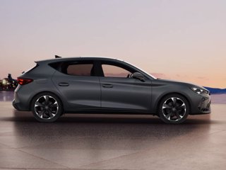 CUPRA Leon 1.5 e-hybrid vz 272cv dsg