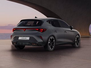 CUPRA Leon 1.5 e-hybrid vz 272cv dsg