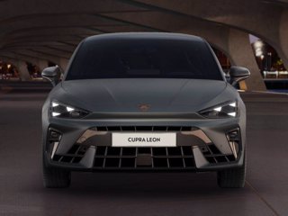 CUPRA Leon 1.5 e-hybrid vz 272cv dsg