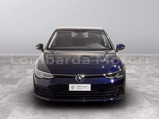 VOLKSWAGEN Golf 1.0 etsi evo life 110cv dsg