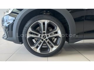 AUDI A4 allroad 40 2.0 tdi mhev quattro 204cv s-tronic