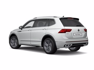 VOLKSWAGEN Tiguan allspace 2.0 tdi r-line 150cv dsg