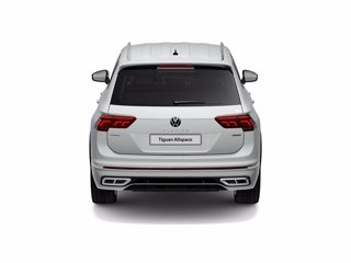 VOLKSWAGEN Tiguan allspace 2.0 tdi r-line 150cv dsg