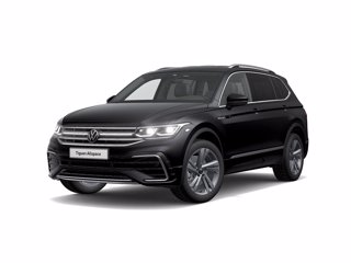 VOLKSWAGEN Tiguan allspace 2.0 tdi r-line 4motion 150cv dsg