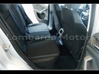 VOLKSWAGEN T-cross 1.0 tsi style 115cv