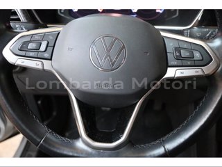 VOLKSWAGEN T-cross 1.0 tsi style 115cv