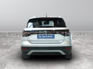 VOLKSWAGEN T-cross 1.0 tsi style 115cv