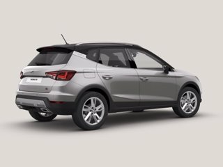 SEAT Arona 1.0 ecotsi fr 95cv