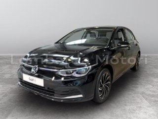 VOLKSWAGEN Golf 2.0 tdi style 115cv